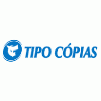 TIPO CÓPIAS Logo download