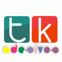 TK Adesivos Logo download