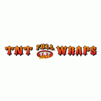 TNT SIGNS FULL WRAPS Logo download