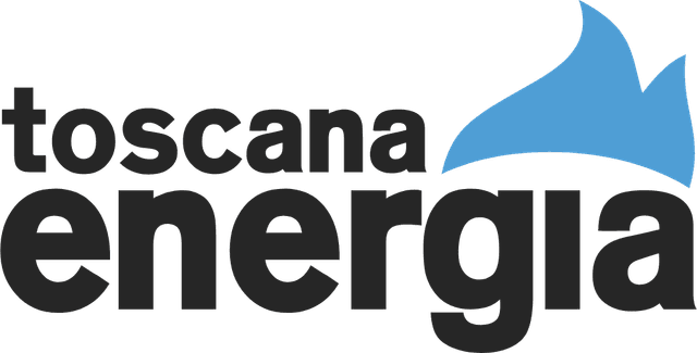 Toscana Energia Logo download