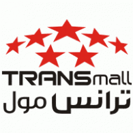 TRANS MALL Logo download