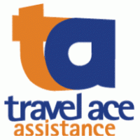 Travel Ace Assistance Logo download