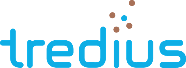 Tredius business support Logo download