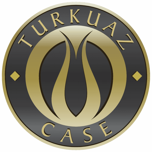Turkuaz Case Logo download