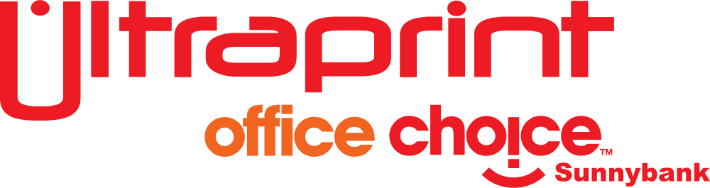 Ultraprint Sunnybank Logo download
