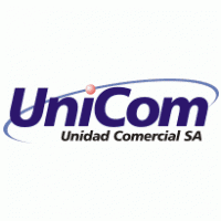 Unicom SA Logo download