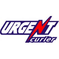 Urgent Curier Logo download