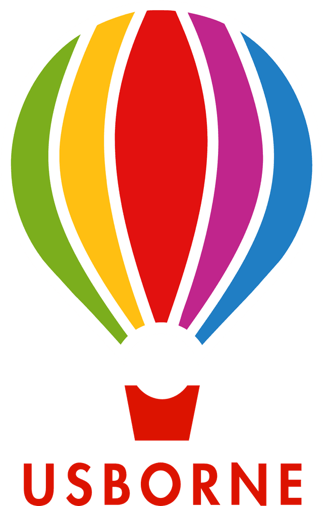 Usborne Books Logo download