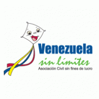 Venezuela sin limites, vsl Logo download