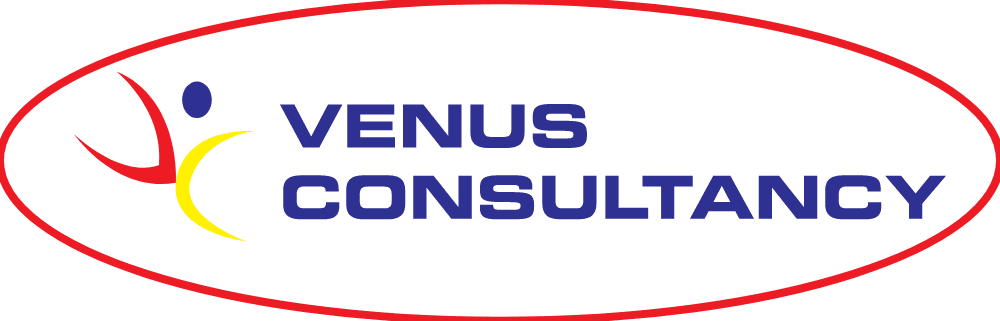 Venus Consultancy Logo download