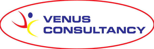 Venus Consultancy Logo download