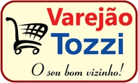 Verajão Tozzi Logo download