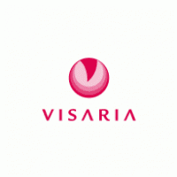 Visaria Logo download