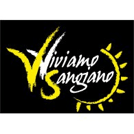 Viviamo Sangiano Logo download