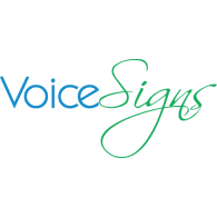 VoiceSigns Logo download