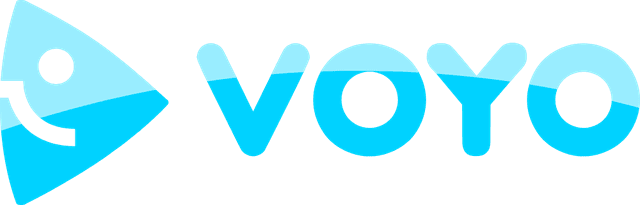 Voyo Logo download