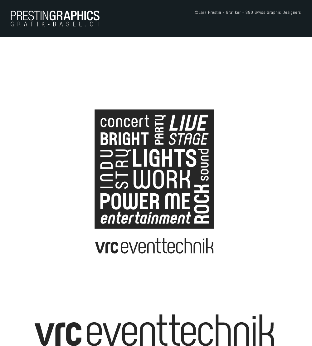 VRC Eventtechnik Logo download