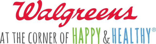 Walgreens Logo download