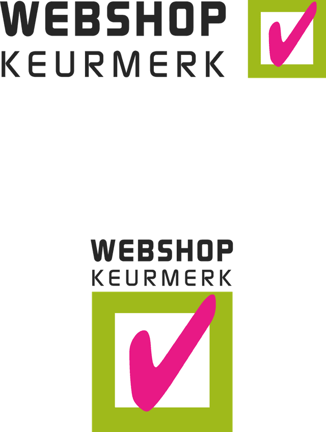 Webshop Keurmerk Logo download