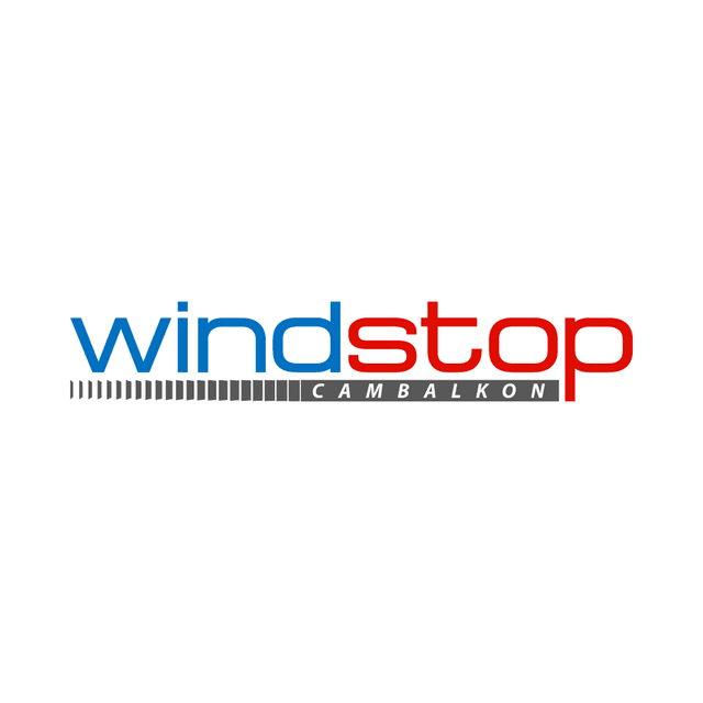 WindStop Cambalcon Logo download
