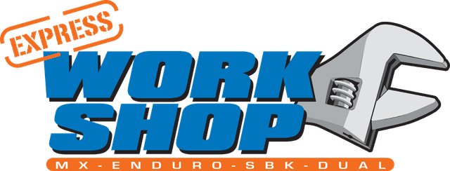 Work Shop Logo download