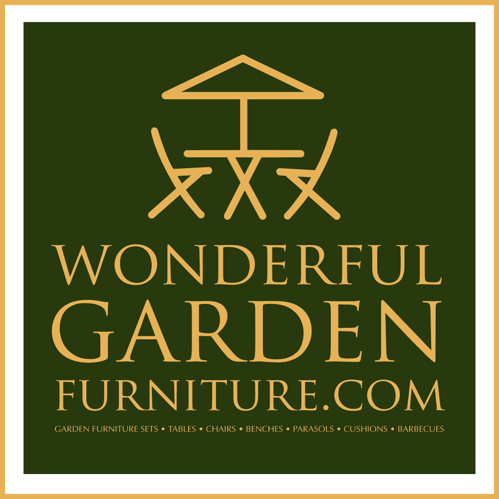 www.WonderfulGardenFurniture.com Logo download