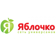 Yablochko Logo download
