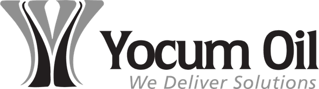 Yocum Oil Logo download