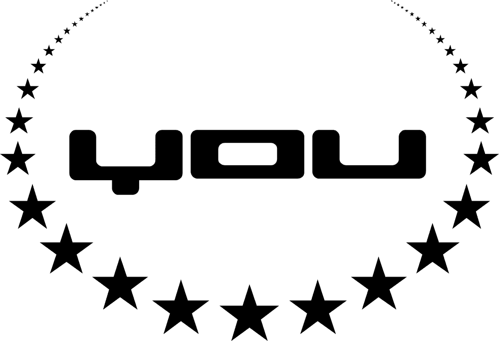 You Night Club Brussels Logo download