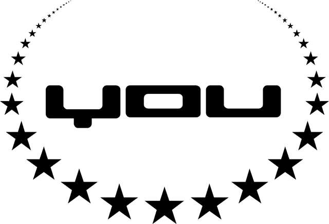 You Night Club Brussels Logo download