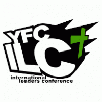 Youth For Christ ILC Logo download