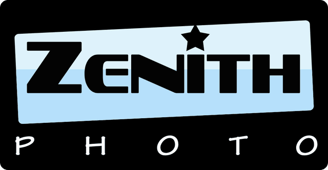 Zenith Photo Logo download