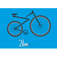 Zilo Bicycle Logo download