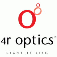 4r optics Logo download