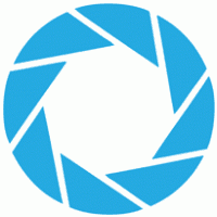 Aaperture Science (Portal) Logo download