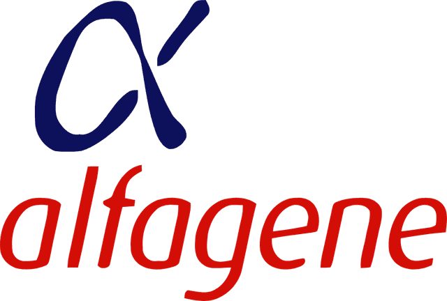 Alfagene Logo download