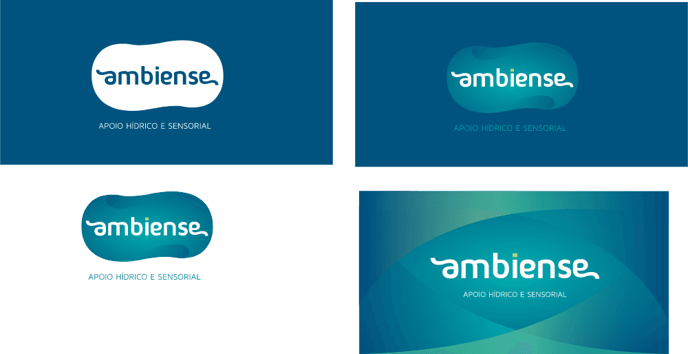 Ambiense Logo download