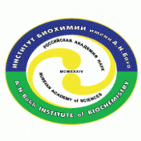 A.N.Bach Institute of Biochemistry of RAS Logo download
