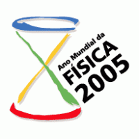 Ano Mundial da Fisica Logo download