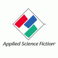 Applied Science Fiction Logo download