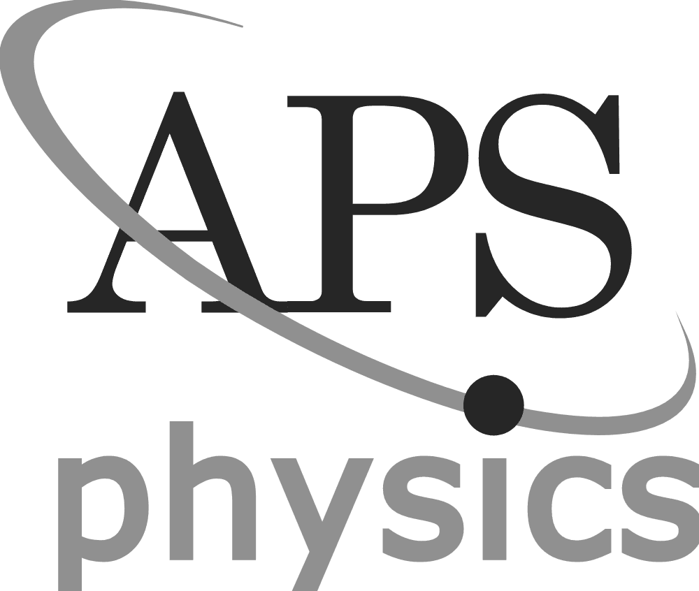 APS (American Physical Society Logo download