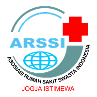 ARSSI Asosiasi Rumah Sakit Swasta Indonesia Logo download