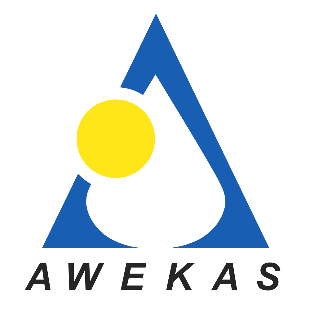 Awekas Logo download