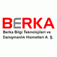 berka Logo download