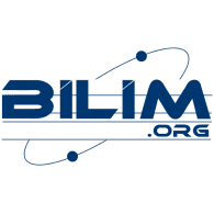 Bilim.org Logo download