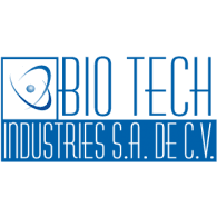 Bio Tech Industries Logo download
