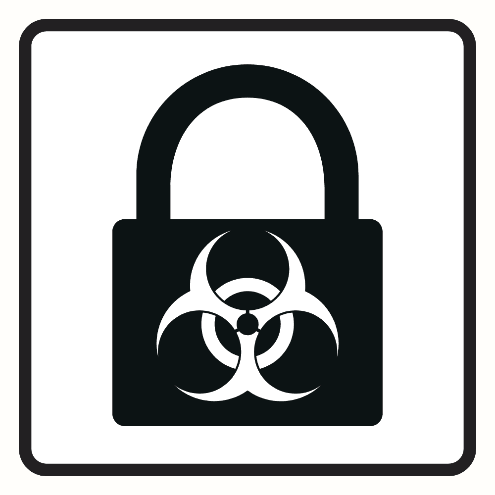 Biosecurity Logo download