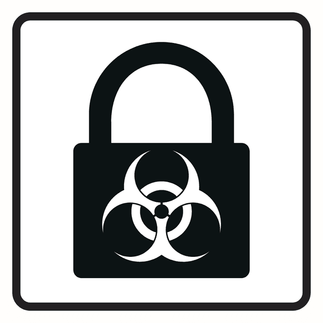 Biosecurity Logo download