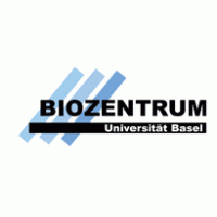 Biozentrum Uni Basel EPS Logo download