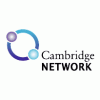 Cambridge Network Logo download
